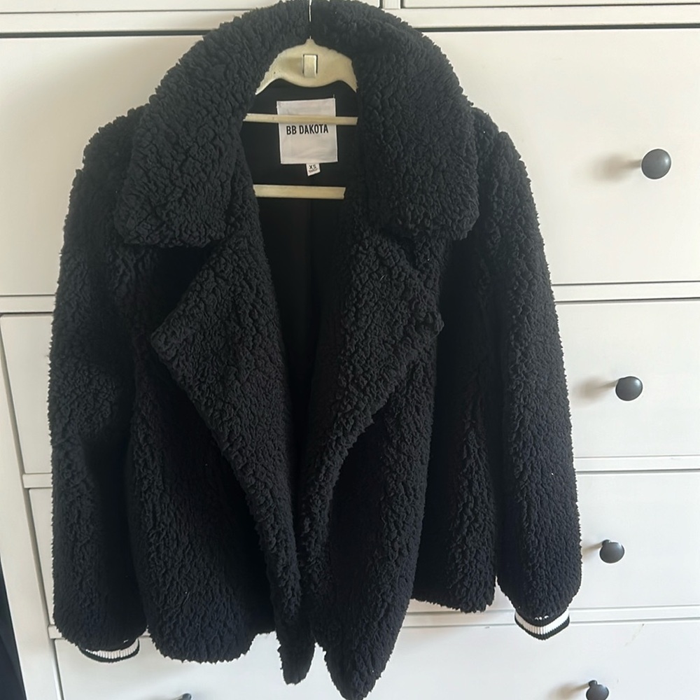 Bb Dakota Jacket - image 1